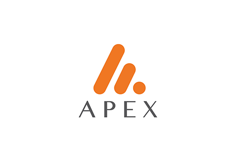 Detail Apex Logo Nomer 28