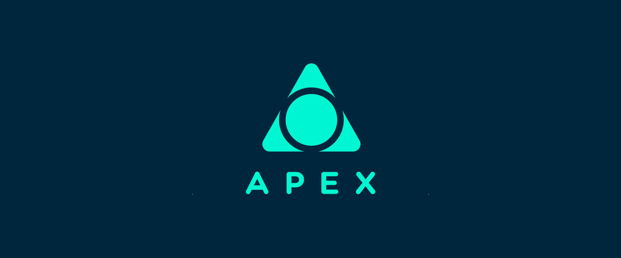 Detail Apex Logo Nomer 30
