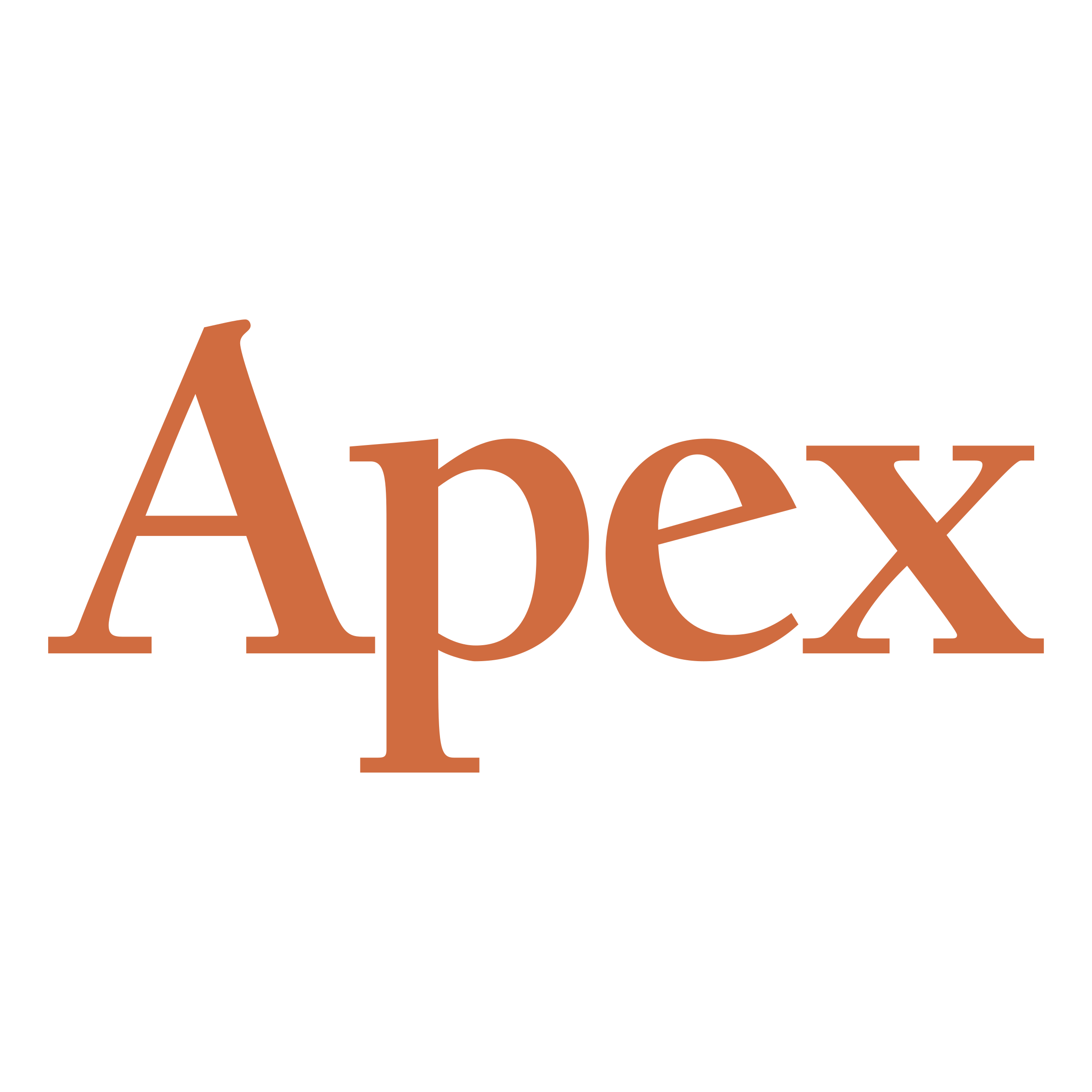 Detail Apex Logo Nomer 36