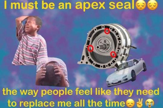 Detail Apex Seal Meme Nomer 25