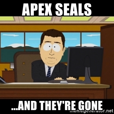 Detail Apex Seal Meme Nomer 41