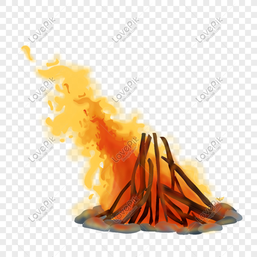 Detail Api Unggun Png Nomer 28