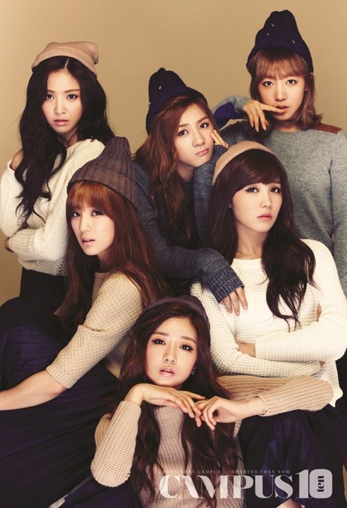 Detail Apink Desktop Wallpaper Nomer 49