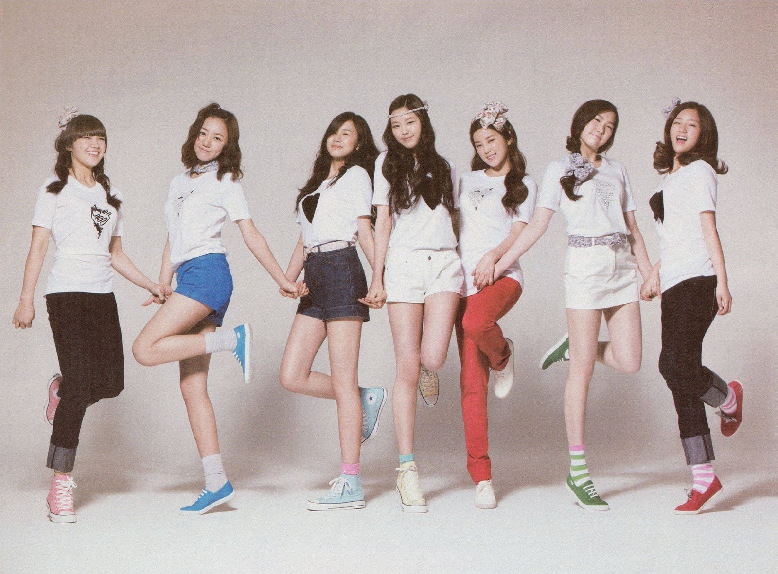 Detail Apink Wallpaper Nomer 53