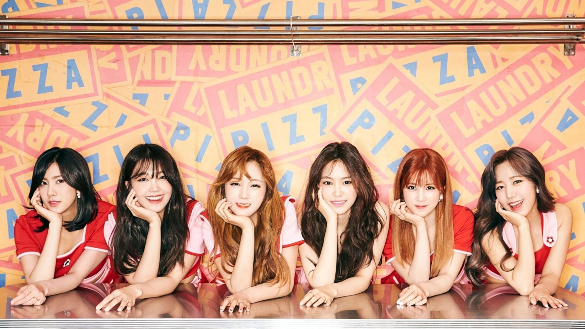 Detail Apink Wallpaper Nomer 9