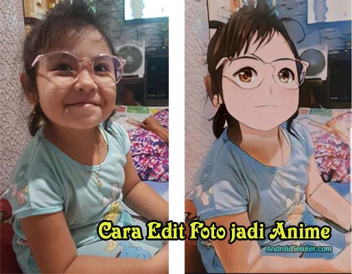 Detail Apk Anime Editor Foto Wajah Nomer 25