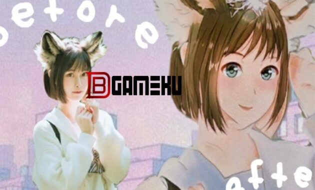 Detail Apk Anime Editor Foto Wajah Nomer 35