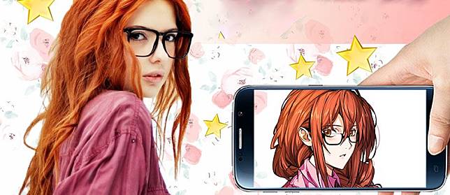 Detail Apk Anime Editor Foto Wajah Nomer 46