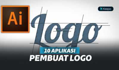 Detail Apk Desain Logo Di Laptop Nomer 16