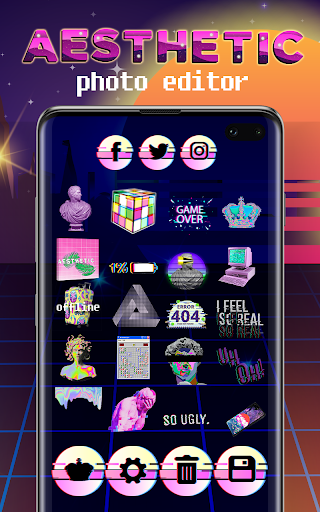 Detail Apk Edit Foto Aesthetic Nomer 16