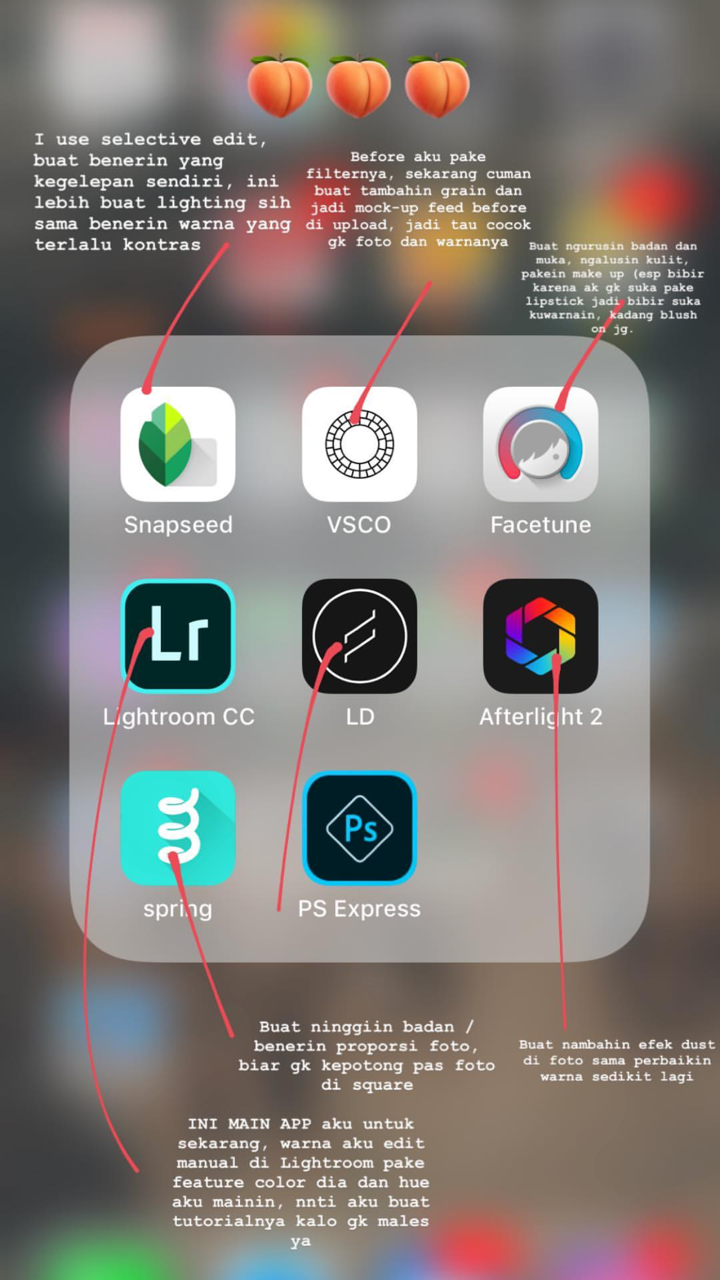 Detail Apk Edit Foto Aesthetic Nomer 9