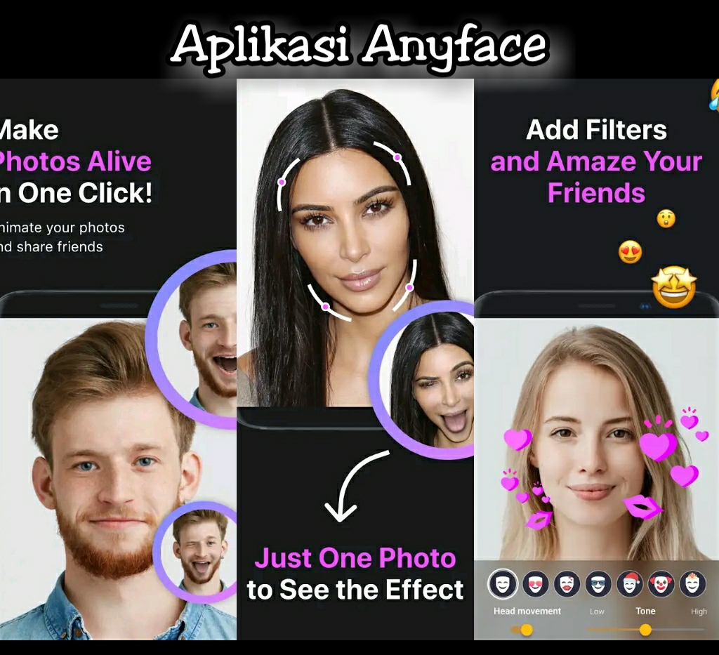 Detail Apk Edit Foto Bisa Bergerak Nomer 46