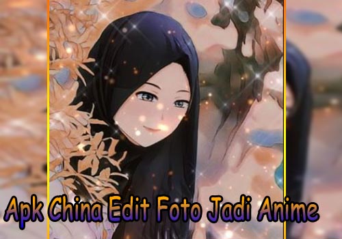 Detail Apk Edit Foto Menjadi Anime Nomer 28