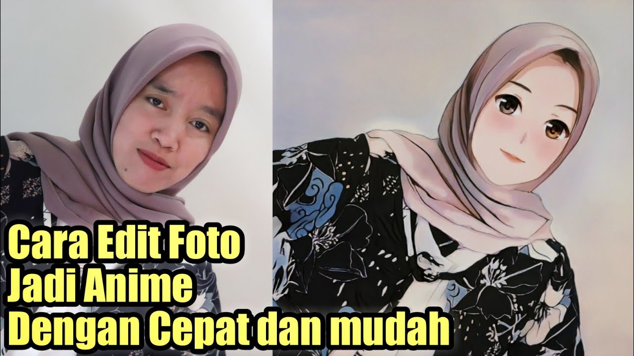 Detail Apk Edit Foto Menjadi Anime Nomer 32