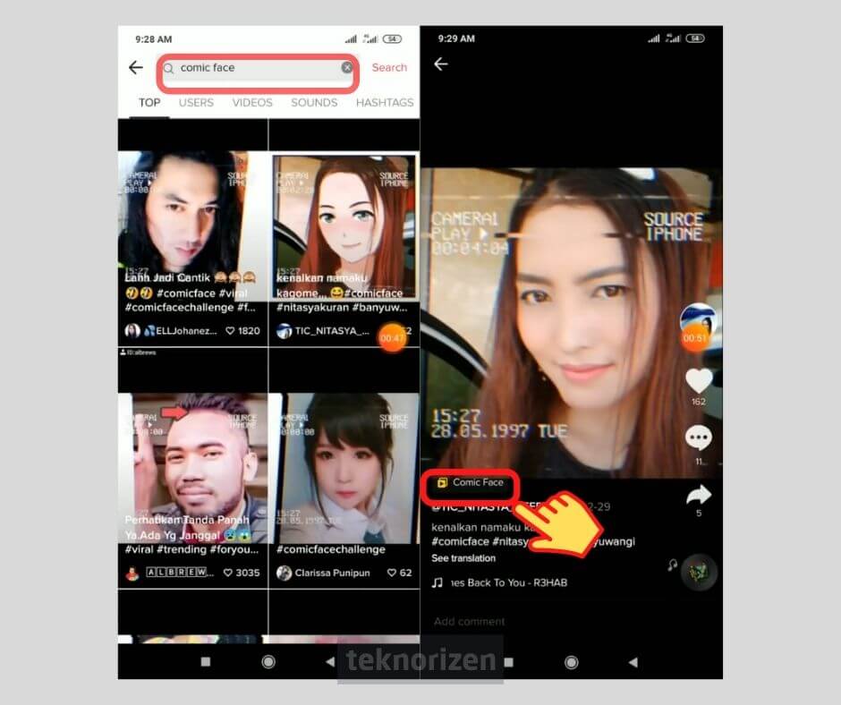 Detail Apk Edit Foto Menjadi Anime Nomer 46