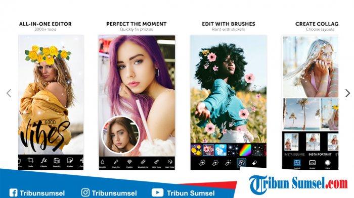 Detail Apk Edit Foto Terbaru 2019 Nomer 3