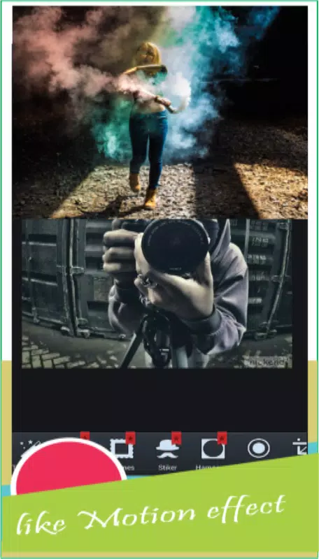 Apk Edit Foto Urbex - KibrisPDR