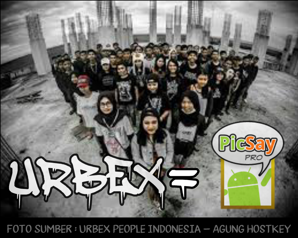 Detail Apk Edit Foto Urbex Nomer 22