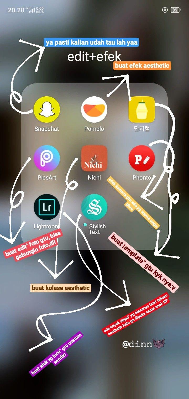 Detail Apk Foto Aesthetic Nomer 29