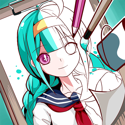 Detail Apk Menggambar Anime Koleksi Nomer 3 Detail Apk Menggambar Anime Koleksi Nomer 3