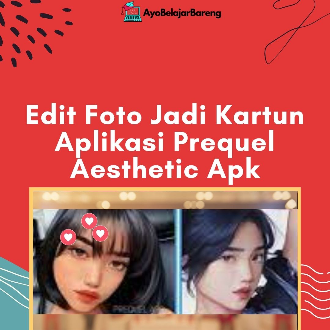 Detail Apk Ngedit Foto Jadi Kartun Nomer 42