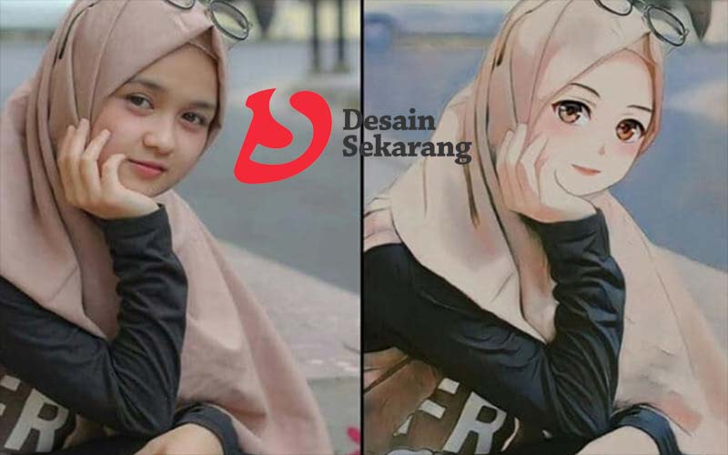 Detail Apk Pengedit Foto Jadi Anime Nomer 19