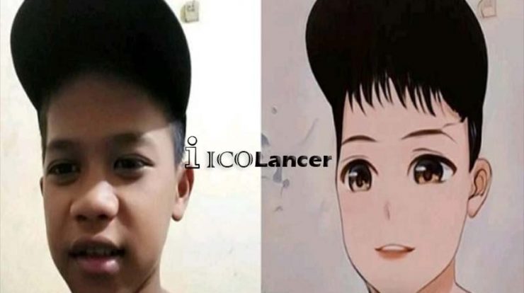 Detail Apk Pengedit Foto Jadi Anime Nomer 25