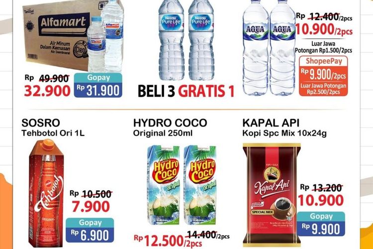 Detail Aplikasi Baru Alfamart 5 Huruf Nomer 37