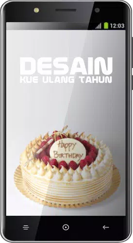 Detail Aplikasi Desain Kue Ulang Tahun Nomer 10