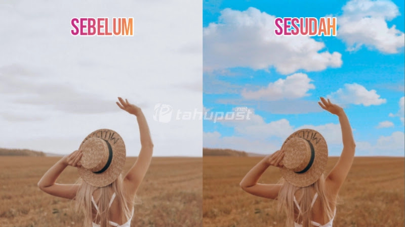 Detail Aplikasi Edit Awan Biru Nomer 25