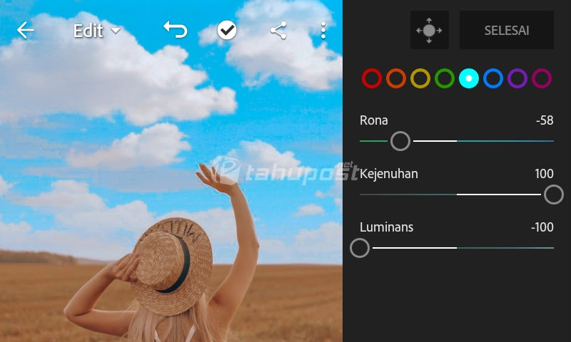 Detail Aplikasi Edit Awan Biru Nomer 31