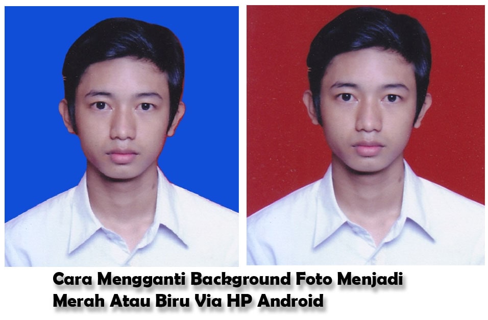 Detail Aplikasi Edit Background Foto Merah Nomer 15