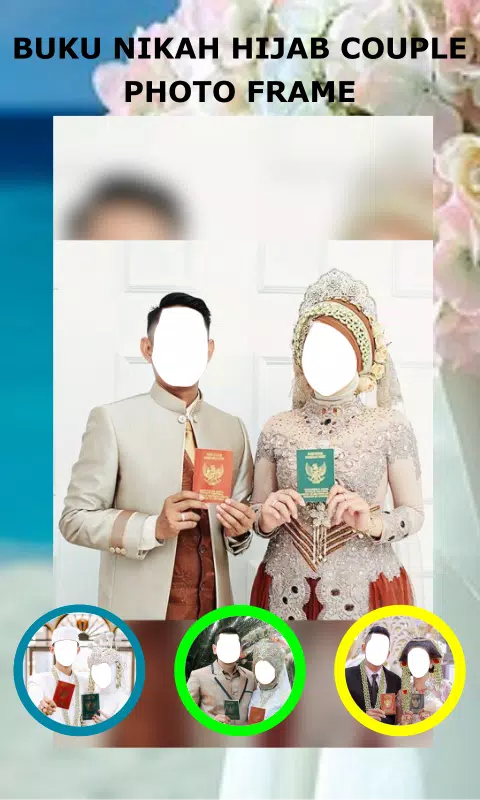 Detail Aplikasi Edit Foto Buku Nikah Nomer 4