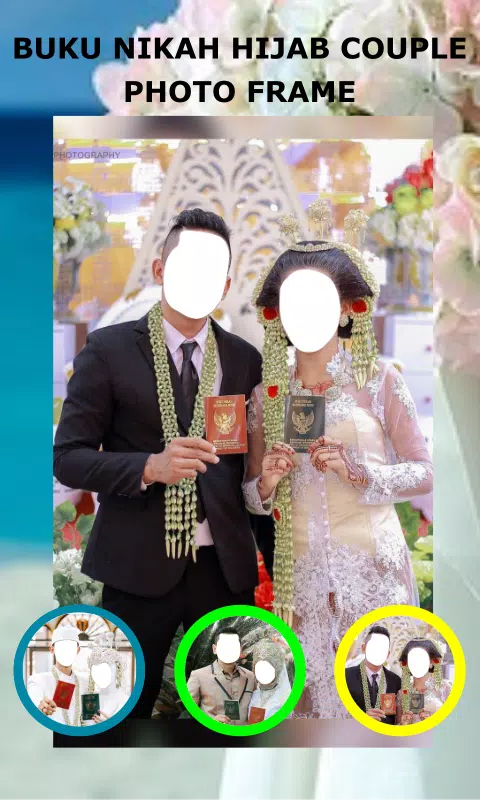 Detail Aplikasi Edit Foto Buku Nikah Nomer 33