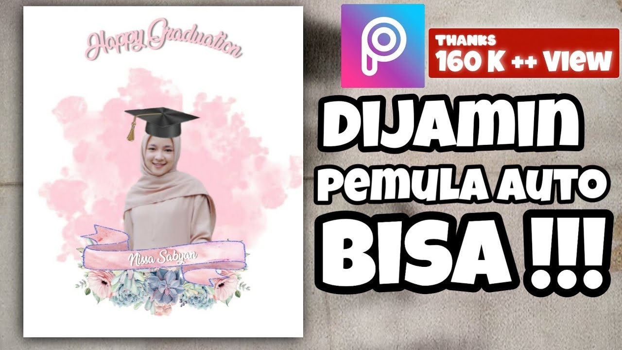 Detail Aplikasi Edit Foto Wisuda Nomer 2