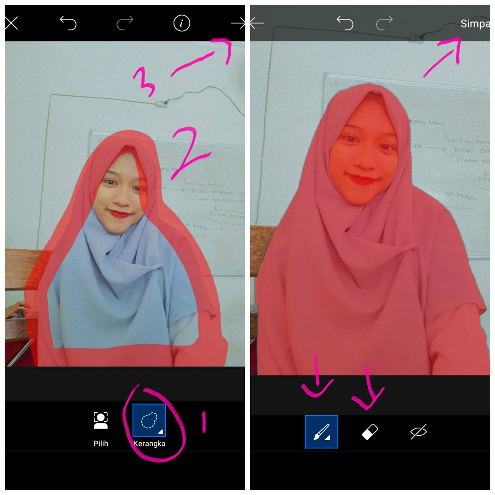 Detail Aplikasi Edit Foto Wisuda Nomer 36