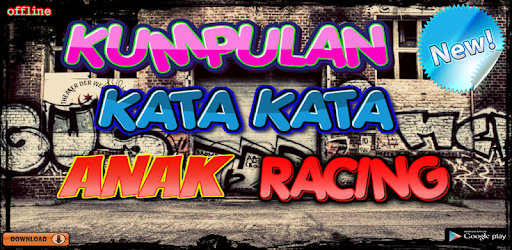 Detail Aplikasi Edit Kata Kata Racing Nomer 11