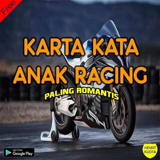 Detail Aplikasi Edit Kata Kata Racing Nomer 18