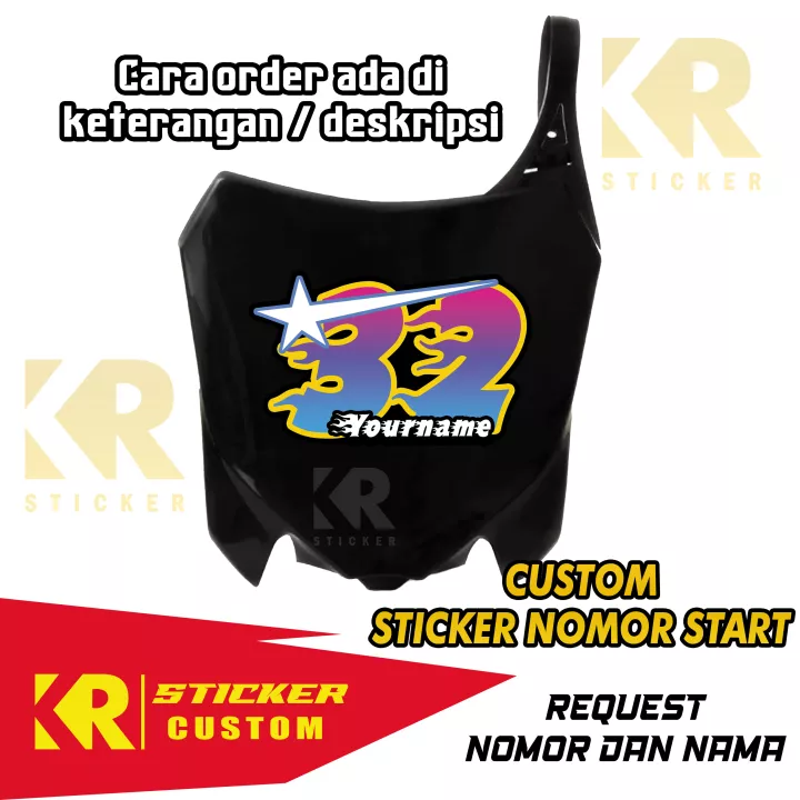 Detail Aplikasi Edit Nomor Start Nomer 54