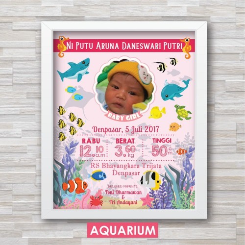 Detail Aplikasi Frame Biodata Bayi Nomer 44