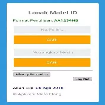 Detail Aplikasi Mata Elang Gratis Nomer 4