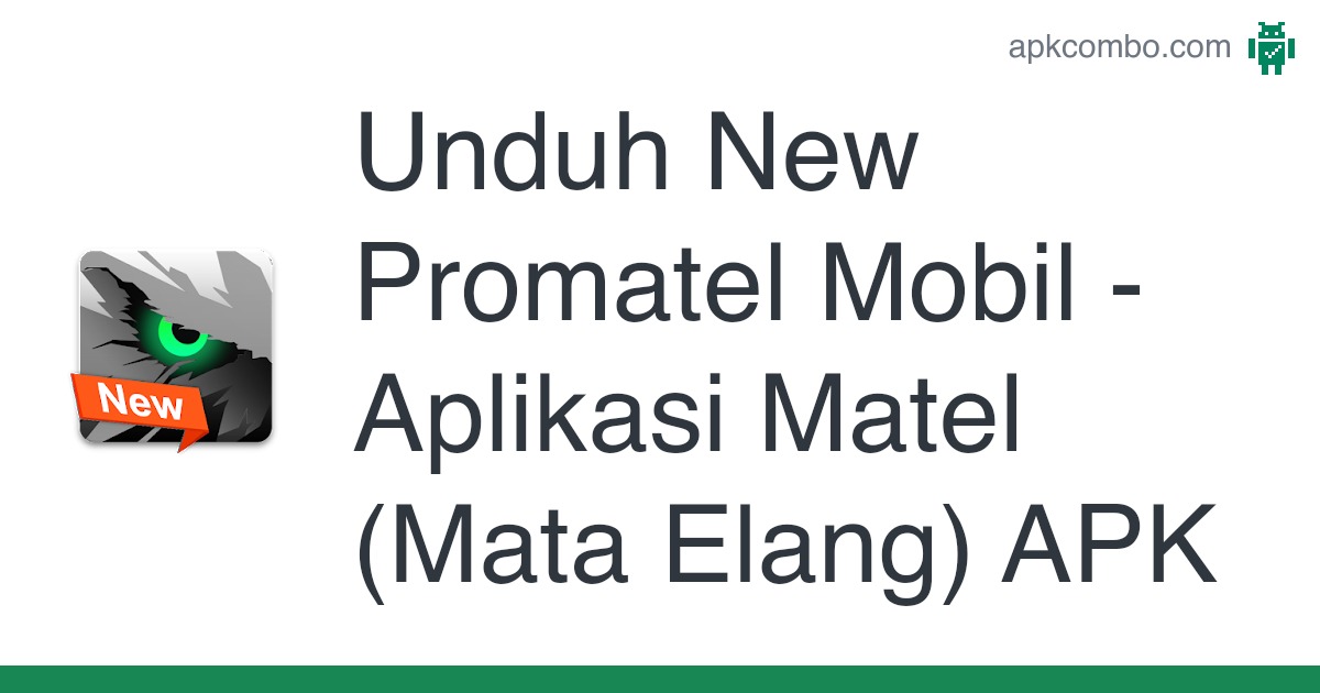 Detail Aplikasi Mata Elang Gratis Nomer 30