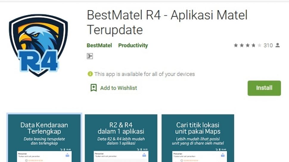 Detail Aplikasi Mata Elang Gratis Nomer 6