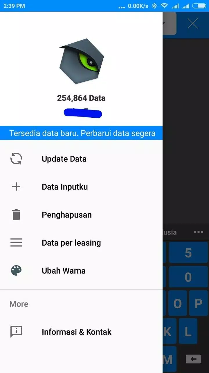 Detail Aplikasi Mata Elang Gratis Nomer 9