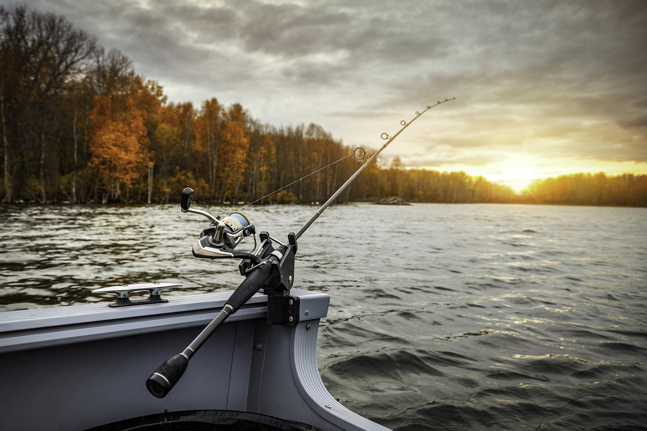 Detail Aplikasi Memancing Di Laut Nomer 14