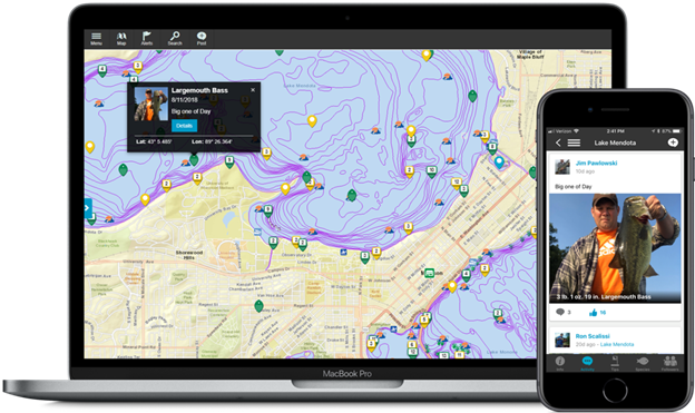 Detail Aplikasi Memancing Di Laut Nomer 15