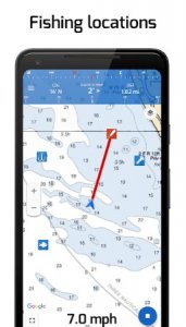Detail Aplikasi Memancing Di Laut Nomer 16