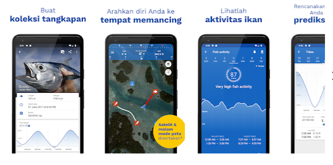 Detail Aplikasi Memancing Di Laut Nomer 3