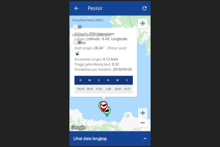 Detail Aplikasi Memancing Di Laut Nomer 25