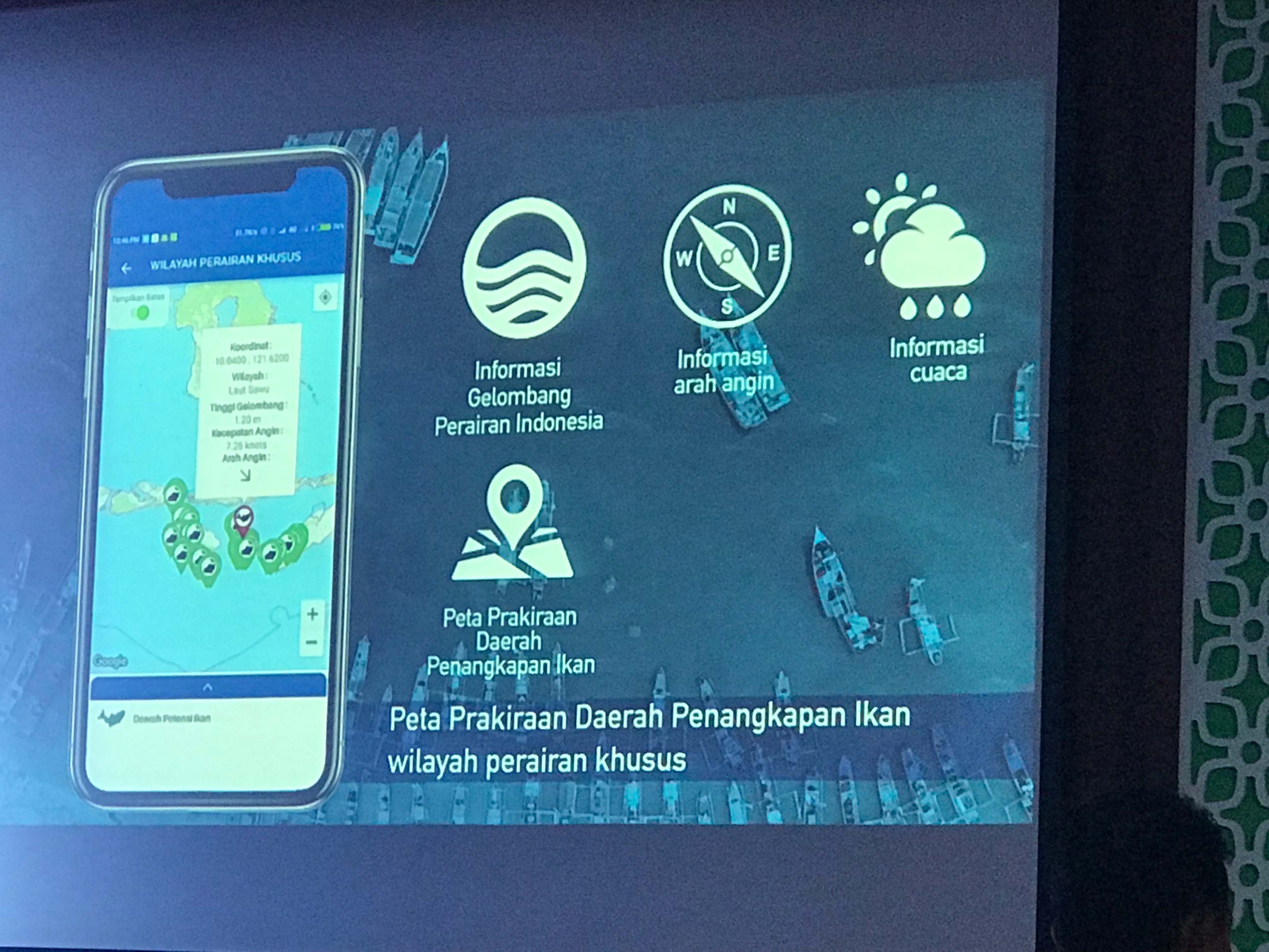 Detail Aplikasi Memancing Di Laut Nomer 28